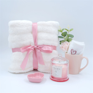 वर्षगांठ क्रिसमस के कॉर्पोरेट लोगो महिला उपहार बॉक्स ने दुल्हन के लिए स्मृति चिन्ह उपहार की दुल्हन के लिए स्मृति चिन्ह - Product Image 6