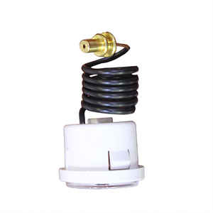 Raccords de chaudière à <span class=keywords><strong>gaz</strong></span> muraux personnalisés en usine Manomètre d'eau - Product Image 6
