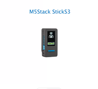 Kit Pengembangan IoT Mini Kompak Berkinerja Tinggi M5Stack StickS3 ESP32-S3 Baru