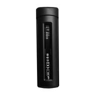 Ama suara Penggantian Remote kompatibel dengan Ama-zon Fire TV Stick 2nd Gen/3rd Gen/Lite/4K Fire TV 3rd Gen/liontin desain
