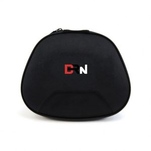 Estuche Rígido Negro para Consola de Videojuegos, Resistente al Agua, con Materiales de Nylon, PU y PC, para Viajes, Venta al Por Mayor - Product Image 3