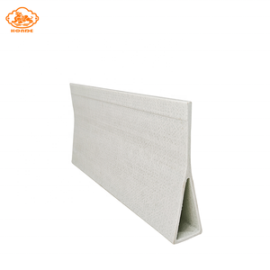 Tùy chỉnh chiều dài FRP sàn joists cho piggery-OEM/ODM có sẵn - Product Image 2