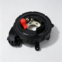 Capteur d'angle de volant de voiture 61319122509 pour BMW E87 E88 E82 E90 E93 E92 E84 E70 E81 E89 N20 N52 N46
