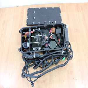 Plc <strong>2003</strong> WAVERUNNER FX CRUISER FX140 Suitable foral Box CDI Ignition Bulk Supply - Product Image 1