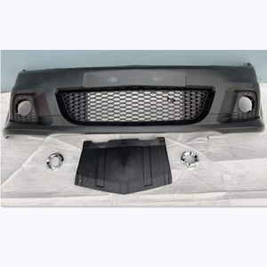 Pare-chocs avant de voiture pour Opel Astra <span class=keywords><strong>GTC</strong></span>/<span class=keywords><strong>H</strong></span> 2005-2009 - Product Image 1