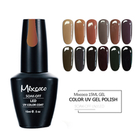Mixcoco – produits pour les ongles de la série JJ, fournitures de salon, cosmétiques
