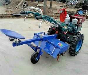 Df 18 hp đi bộ máy kéo/máy kéo chất lượng Cao đi bộ máy kéo với đĩa cày/đi bộ máy kéo ripper - Product Image 5