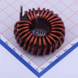 Inductor de Anillo de Color / Inductor de Orificio Pasante SLT400125T131MTB, Componente de Orificio Pasante (THT), 130uH, 15%, 10mOhm - Product Image 1