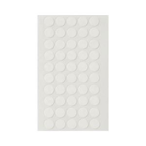 Cinta Adhesiva Nano Removible de Fábrica, Silicona Acrílica PE, Corte Personalizado, Doble Cara, Impermeable - Product Image 3