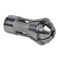 CITIZEN-mandril de pinza suizo de tungsteno L20 cnc, guía de carburo de alta precisión, arbusto de nariz extendida, sub pinza para STAR automático