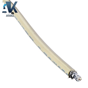 Schneider RG-6 Coaxial Quad Shield Cable 305M Drop Cable 975750000 - Product Image 1