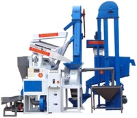 Machine de moulin à riz sb 50 fraiseuse de riz humide fraiseuse et polisseuse de riz