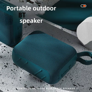 Nouveau <span class=keywords><strong>GO4</strong></span> pour Enceinte Portable Sans Fil 5.3, Mini Subwoofer de Sport Extérieur 5W, Audio Domestique avec Micro Intégré, Compact, Idéal Cadeau - Product Image 6