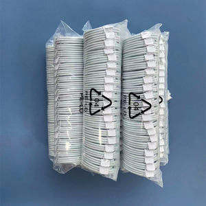 Cable de Datos y <span class=keywords><strong>Cargador</strong></span> Rápido PD de 20 W al por Mayor, USB-C a 8 Pines Tipo C, Cable USB <span class=keywords><strong>Original</strong></span> OEM para <span class=keywords><strong>iPhone</strong></span> 14 13 12 Pro Max 11 <span class=keywords><strong>Xr</strong></span> Xs - Product Image 2