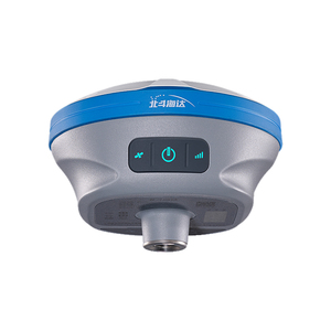 Hi Target TS5 PRO V90 Plus E-survey E300 Pro Base et Laser X7 Équipement de Topographie GNSS RTK GPS - Product Image 1