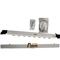 Barre antistatique Mimaki d'origine fabriquée au Japon OPT-J0415 pour UJF-3042/UJF-6042
