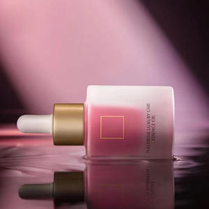 Offre Spéciale <span class=keywords><strong>En</strong></span> <span class=keywords><strong>Ligne</strong></span> Hydratant Éclaircissant Vitamine C Sérum Pour Le Visage À L'acide Hyaluronique - Product Image 5