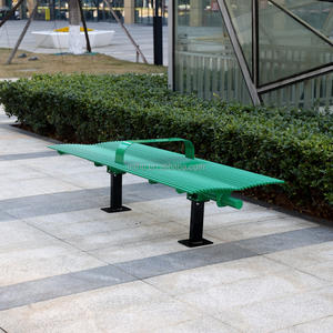 <span class=keywords><strong>Banc</strong></span> extérieur <span class=keywords><strong>en</strong></span> acier expansé sans dossier <span class=keywords><strong>de</strong></span> 6 pieds ou 8 pieds, <span class=keywords><strong>banc</strong></span> <span class=keywords><strong>de</strong></span> parc <span class=keywords><strong>en</strong></span> métal pour l'extérieur, siège <span class=keywords><strong>de</strong></span> <span class=keywords><strong>jardin</strong></span> public, long <span class=keywords><strong>banc</strong></span> <span class=keywords><strong>en</strong></span> <span class=keywords><strong>fer</strong></span> pour patio - Product Image 2