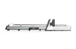 <span class=keywords><strong>G</strong></span>. Weike 5 Trục Cắt Bevel Head Cnc Máy Cắt Sợi 60MS Zero Mô Hình Ống Thải - Product Image 2