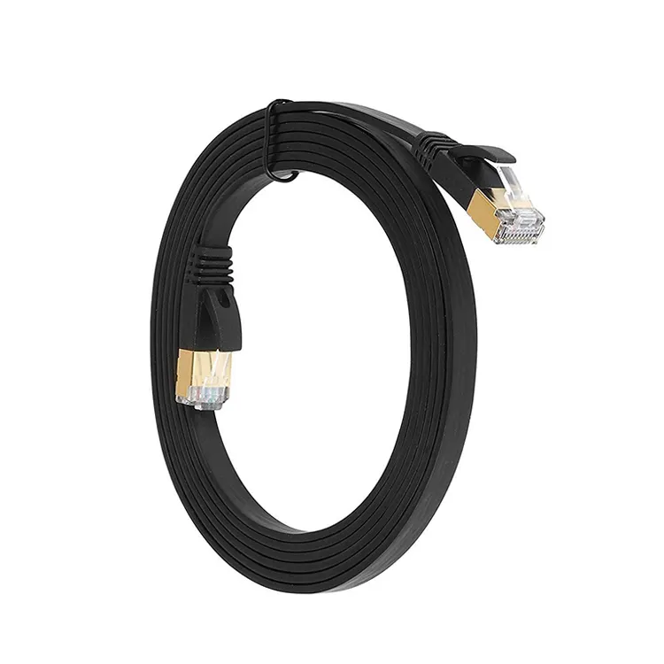 Cable de conexión de red 305m 20%, Cable lan Poe de cobre para exteriores, Cat6, Cat 7, Ethernet, utp, Cat5, CAT 7