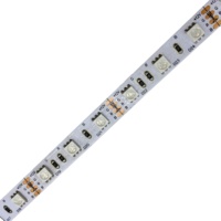 Wifi Control LED 12V 24V SMD 5050 WS2811 Pixel Digital Addressable RGB Dream Color LED Strip