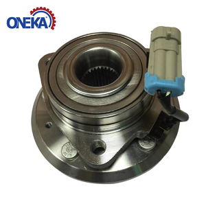 [ONEKA]513276 HA590262 96626339 CB31000100E 4809314 713644890 Moyeu et roulement de roue avant pour Chevrolet Captiva <span class=keywords><strong>Opel</strong></span> Antara - Product Image 5