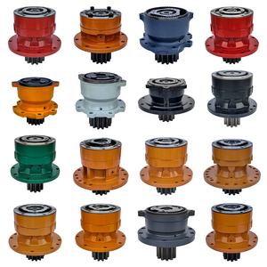 Zw उच्च गुणवत्ता वाले sy375 e33d अंतिम ड्राइव खुदाई हिची कोमात्सु के लिए यात्रा रिड्यूक्टर मोटर सी - Product Image 6