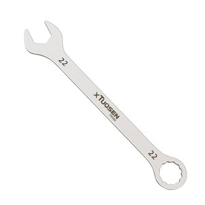 Llave de doble propósito XTuosen de 22 mm con diseño delgado para uso en espacios estrechos - Product Image 3