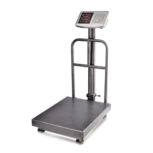 Báscula de plataforma electrónica industrial hecha en China 100kg/150kg/300kg báscula de plataforma electrónica <span class=keywords><strong>TCS</strong></span> - Product Image 4