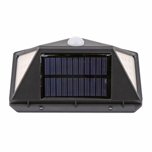 Lámpara Solar de Jardín de Alta Calidad y Bajo Precio, 100 LED, Impermeable, con Sensor de Movimiento, Luces Solares para Jardín - Product Image 6