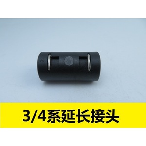 High Pressure Fiber Water Outlet Extension Pipe Connector 3 4 5 Series Explosion Proof Hose Car Wash Machine Accessory K Series - Product Image 4