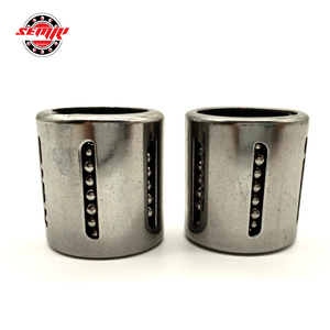 Vòng bi chuyển động tuyến tính 10x17x26mm ỐNg Lót kh1026pp - Product Image 2