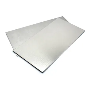 3104 3003 3105 3004 Aluminum Mirror Sheet plate 4 x 8 Sheet Aluminum Premium Category Product