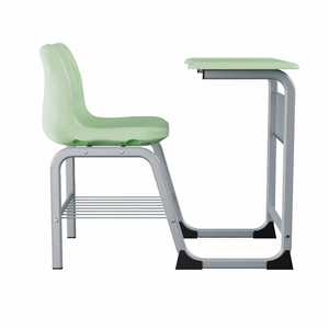Lin Ying School <b>Desk</b> And Chair Set Modern Minimalist Style For Students And Children <b>Study</b> Writing Furniture - Product Image 2