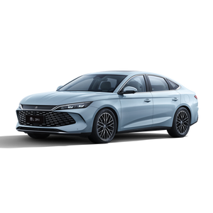 Nuovi Prodotti sul Mercato, Disponibili in Stock: Auto Ibrida Plug-in 2024 BYD Qin <span class=keywords><strong>L</strong></span> Dmi 2WD 4WD, Veicolo Elettrico ad Alta Velocità - Product Image 1