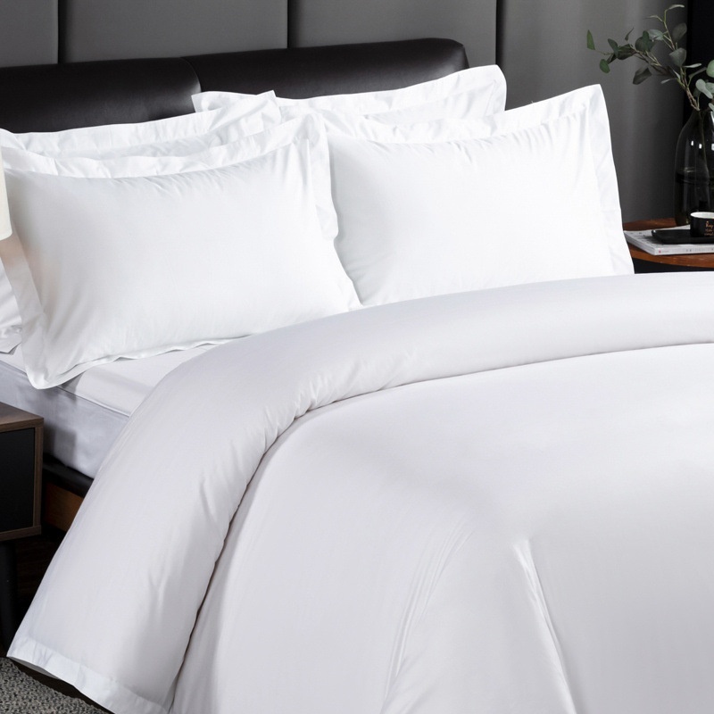 100 Cotton Five Star Hotel Linen