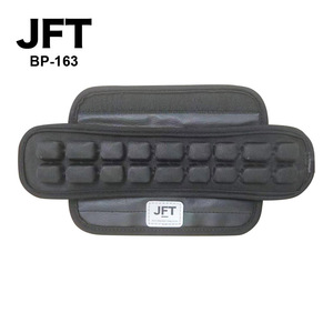 <span class=keywords><strong>JFT</strong></span> Universal de reemplazo 3D anti gravedad sola correa de hombro con 2 líneas de aire pad - Product Image 3