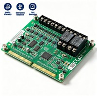 Kit de Resistencias DB de la Serie 20-750-DB1-D1 para Controlador PLC 20750DB1D1 con Servicio de Medición de Inercia Personalizado