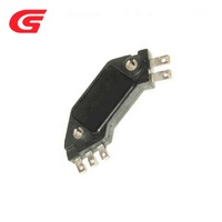 Nouveau module de bobine d'allumage pour Buick Cadillac Chevrolet GM Trucks D1918 DM1918 16010090
