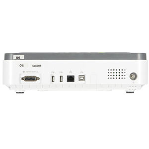 Contec <span class=keywords><strong>Ecg</strong></span> Monitor E12 <span class=keywords><strong>Ecg</strong></span> <span class=keywords><strong>12</strong></span> Kanaals Draagbare <span class=keywords><strong>Ecg</strong></span> Usb Touch <span class=keywords><strong>12</strong></span> Lead Draagbare Elektrocardiograaf - Product Image 4