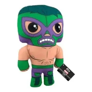 17 pollici furioso per Funko Hulk Marvel che combatte peluche - Product Image 1