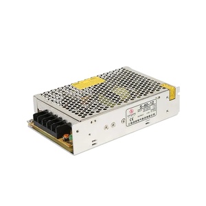 Sonyang UPS 제조 Smps 무정전 전원 공급 장치 S-60-12 Dc <span class=keywords><strong>12v</strong></span> 5a Smps 산업 LED 스위칭 전원 공급 장치 - Product Image 1