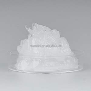 10g tubo Silicone dielettrico lubrificante durevole per uso alimentare piccoli pacchetti grasso lubrificante premium - Product Image 1