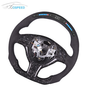 <span class=keywords><strong>Volante</strong></span> de Fibra de Carbono Forjado Real para <span class=keywords><strong>BMW</strong></span> E46 <span class=keywords><strong>E39</strong></span> X5 E53 M3 - Product Image 2