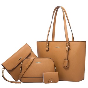 Conjunto <span class=keywords><strong>de</strong></span> <span class=keywords><strong>Bolsos</strong></span> <span class=keywords><strong>de</strong></span> Hombro <span class=keywords><strong>de</strong></span> Diseñador en Lona con Estampado <span class=keywords><strong>de</strong></span> Carruaje, Mini Bolso Hobo <span class=keywords><strong>de</strong></span> <span class=keywords><strong>Lujo</strong></span> para Mujer, Cierre <span class=keywords><strong>de</strong></span> Cremallera, Uso Diario - Product Image 2