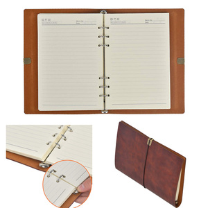 <span class=keywords><strong>Bonito</strong></span> Regalo Corporativo, Proveedor de Artículos de Papelería, Agenda <span class=keywords><strong>Semanal</strong></span> y Mensual 2027, Diario de Hojas Sueltas, Cuaderno Ecológico de Tapa Dura, 365 Días - Product Image 2