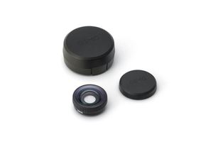 เลนส์ Action FOV ขยายมุมมองภาพของ Action 6 เป็น 182 องศา - Product Image 4