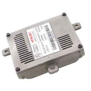 Digunakan Module untuk Audi VW Modul Kontrol LED Unit Kontrol Komputer ECU Unit Skuntuk A1 A3 A4 A6 A8 Q3 Q5 Skoda