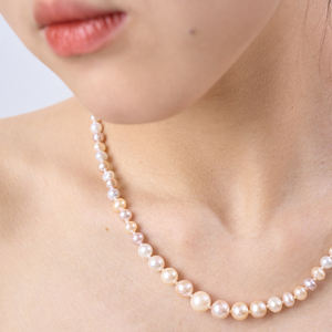 תליון זהב aaaaaaaaa שרשרת כסף עם זהב עגילי הברגה-מתנה לנשים ליום האם - Product Image 3