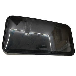 Conjunto de Techo Solar <span class=keywords><strong>Universal</strong></span> para Automóvil, Tamaño 780*410 mm, Techo Solar <span class=keywords><strong>Manual</strong></span> - Product Image 2